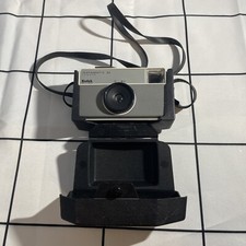 KODAK INSTAMATIC 32 CAMERA