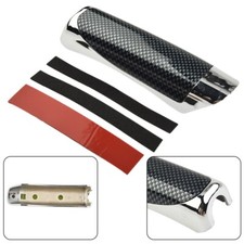 In-Car Carbon Fiber Style Hand