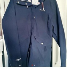 ladies craghoppers aquadry jacket