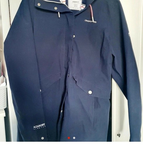 Ladies craghoppers aquadry - ladies,