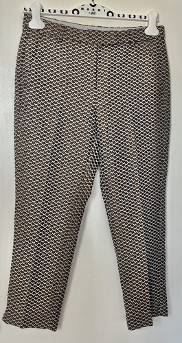 The mia slim geometric - m&s,