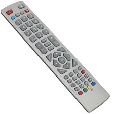 New IR Remote SHWRMC0112 SHW/RMC/0112 for Sharp TV LC-32CHE6241E LC-32CHE6242E