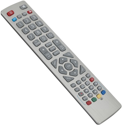New remote shwrmc0112 - new,