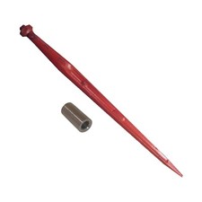 Quality Italian 1100mm Bale