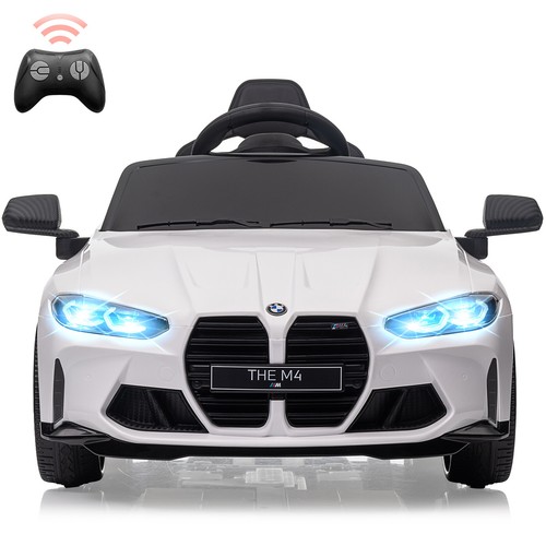 12v kids bmw - m4, on