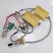 For Gibson Guitar Pickups