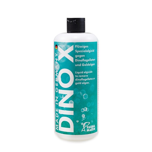 Fauna marin dino - marin, 250ml