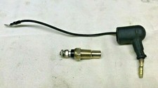 Suzuki VS750 Intruder 1987 Cylinder Head Water Temperature Switch 6068 Miles