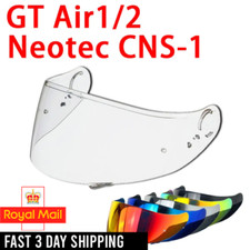 Helmet Visor Lens Fit For