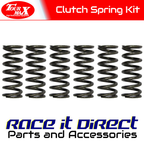 Clutch spring kit - spring, yamaha