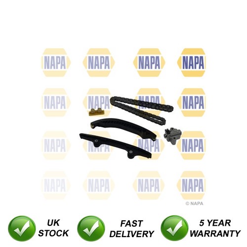 Timing chain kit sjr - sjr, fits