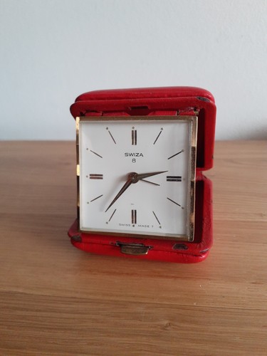 Swiza swiss seven - 8., jewel