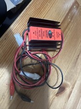 Peak Charger 12 Volt Nicad No 108 