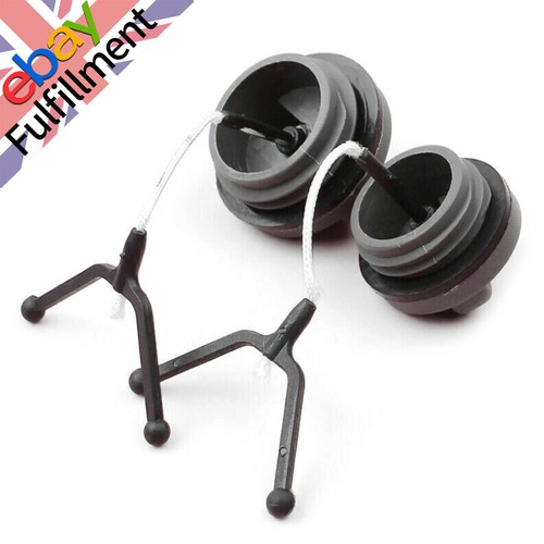 Fuel oil filler cap parts - oil,