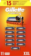 Gillette Fusion5 Razor Refills