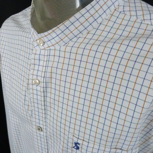 Joules mens shirt grandad - mens,