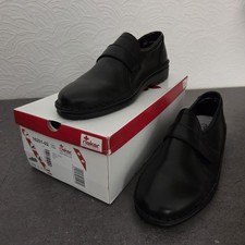 BNIB Rieker Antistress Dexter