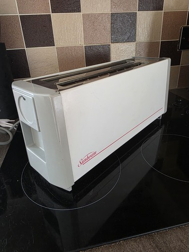Sunbeam vintage 80s - sunbeam, 80s/90s