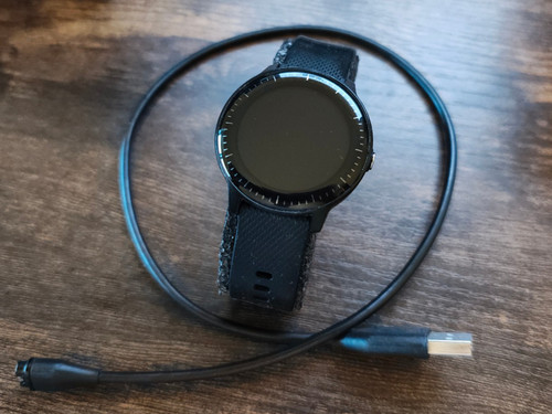 Garmin vivoactive music - 3,