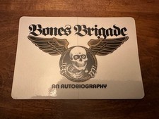 Bones Brigade 'An