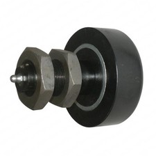 529.999.0006 MRS-32 Moffett Mast Guide Bearing Forklift Roller Bolt In Roller