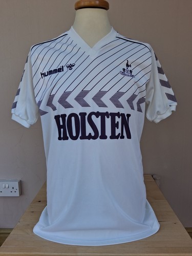 Original hummel tottenham - hummel,