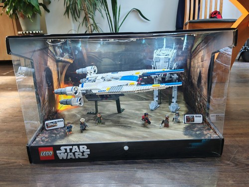 Starwars lego official shop - starwars,