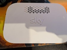Sky Q Wireless Wifi Booster