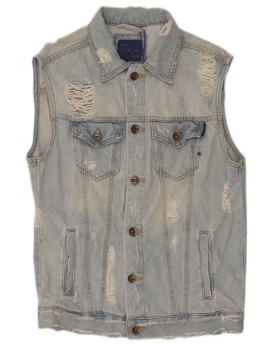 Zara mens distressed - mens,