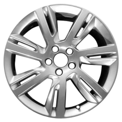 2011 2013 volvo oem wheel - 2011-2013,