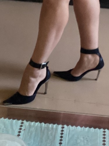 Vintage italian shoes 36 - vintage, shoes.