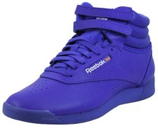 Reebok Women's Freestyle Hi