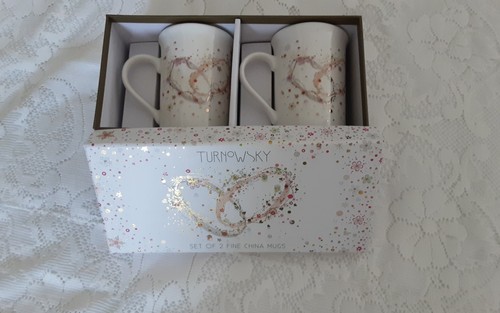 Turnowsky new boxed - set, fine