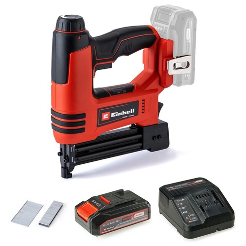 Einhell 18v cordless nail and - 18v,