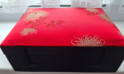 Chinese japanese style - chinese,