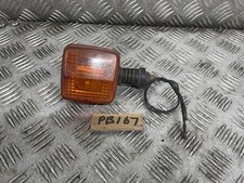 HONDA XLR125 R front right indicator