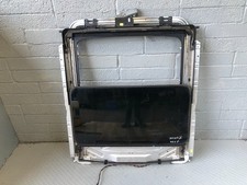 Range Rover L322 Sunroof Glass Cartridge Frame Assembly 2002 to 2012 