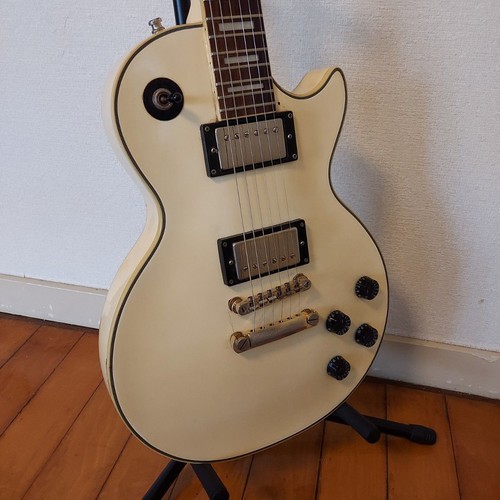 Epiphone les paul custom - paul,