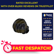 CV Joint Boot NCB1006 NAPA C.V. Driveshaft Gaiter Genuine Top Quality Guaranteed