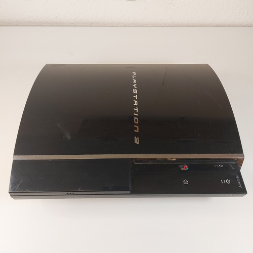 Sony playstation 60gb - sony,