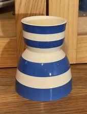 TG GREEN CORNISHWARE BLUE AND