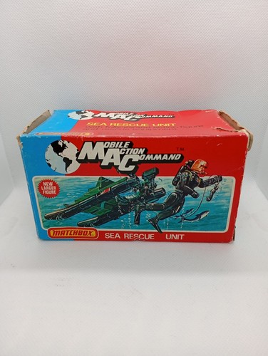 Lesney matchbox mobile - lesney,