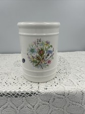 Aynsley Wild Tudor Utensil Jar 16.7cm - Rare