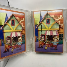 VINTAGE  Enid Blyton Noddy 24