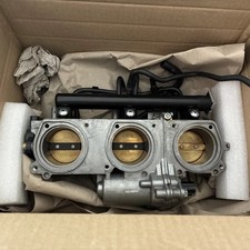 Triumph Throttle Bodies Triple