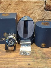Citizen skyhawk eco drive - citizen, blue