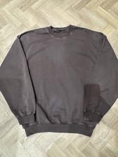 COLE BUXTON WARM UP SWEATSHIRT