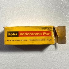 NEW OPEN BOX EXPIRED AUG 1964