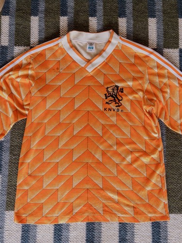Original holland 1988 home - original,
