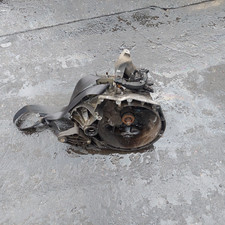 Ford Focus MK3 1.6 diesel 6